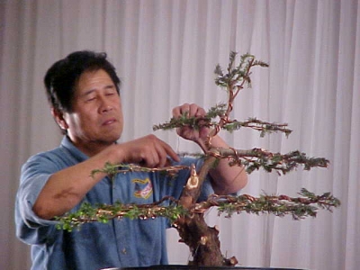 Συνέντευξη του Masahiko Kimura